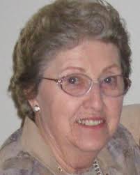 Grace Eileen Sell Obituary August 17, 2024