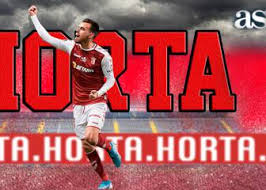Oct 20, 2016 · the ultimate guide to football manager 2017 wonderkids with personal recommendation ratings. Ricardo Horta Todas Las Noticias As Com