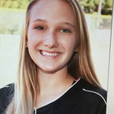 Lily Whitehead's High School Bio