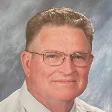 Willard Raymond Buffington