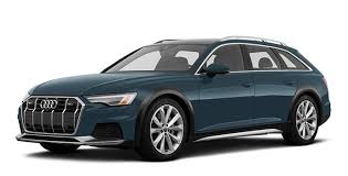 Step into the audi a6 allroad to experience unstoppable luxury no matter where you. Audi A6 Allroad Prestige 2022 Price In Germany Features And Specs Ccarprice Deu