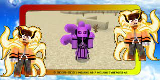 Maybe you would like to learn more about one of these? Naruto Jedi Mod For Android Apk Download