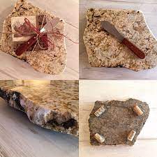 Crema bordeaux granite cheese board. 21 Granite Cheese Boards Ideas Granite Granite Remnants Recycled Granite