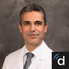 Dr. Mohhamed L. Omran, MD