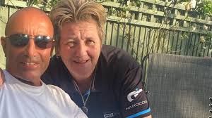 Fundraiser by Samantha Dorrington : For a much loved friend of mine.