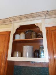 upper wall cabinet taller (kitchen