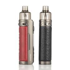 With the choice of either, you can decide on which will be the best fit for you. Voopoo Drag X Best E Cigarette Review