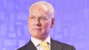 Project Runway': Tim Gunn Should Have Saved Michael Brambila