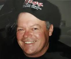 Obituary information for Gary Lynn Hogg