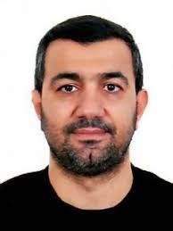 Doç. Dr. Muhammet GÜRDOĞAN