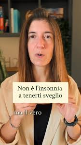 Soffri d’insonnia o risvegli continui la notte?, Il problema reale è il  modo in cui stai respirando e l’errore più comune è pensare che non vi sia  connessione con la respirazione.,  Se non agisci, ...