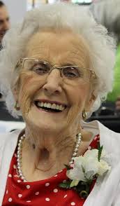 Contributions to the tribute of Jean Mable Brennan