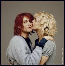 Frances and courtney, i'll be at your altar. Capturing Kurt Cobain The Florentine