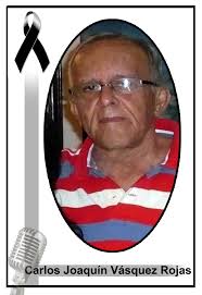 Con decreto de honores póstumos alcalde, despidió al ingeniero Carlos  Vásquez