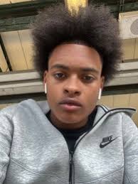 Adonis Marte's Men's Basketball Recruiting Profile