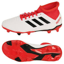 Details About Adidas Predator 18 3 Fg Cm7667 Soccer Cleats Football Shoes Boots