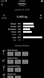 Whether you want to count calories or learn workouts, you should keep these apps in reach. Bodybuilding Weight Lifting App For Iphone Free Download Bodybuilding Weight Lifting For Ipad Iphone At Apppure