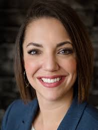 Jennifer Albaugh's Instagram, Twitter & Facebook