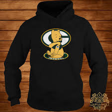 Harry styles told the funny story behind his green bay packers tattoo, which is inked onto his upper left arm — details. Pooh Green Bay Packers Tattoo Shirt Sweater Hoodie And Ladies Shirt