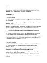 Maybe you would like to learn more about one of these? Kaveat Tanah Dan Penjelasannya