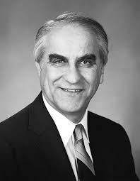 John Reed (1927-2020)