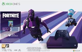 You can find all of our other cosmetic galleries right. New Fortnite Xbox One S Bundle Reportedly Coming Soon Dark Vertex Bundle Fortnite Insider