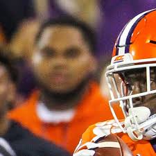 100 Notable Alumni of Clemson University [Sorted List]