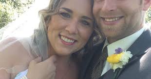 Wedding: Taylor-Glassman