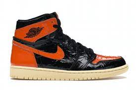 3.5 out of 5 stars. Jordan 1 Retro High Shattered Backboard 3 0 555088 028