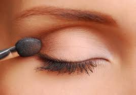 Image result for GAMBAR SOLEKAN MATA SEMULAJADI