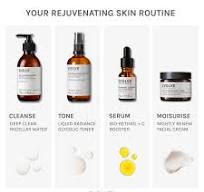 Deep Clean Micellar Water