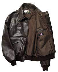 Memphis Belle A2 Flight Jacket Flight Jacket Leather Flight Jacket Casual Wear For Men
