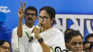 Mamata Banerjee Sets New Targets for ...