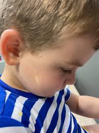 Brooks” fitting right in Kristen Fox