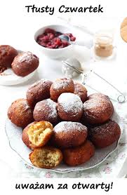 Tłusta galeria memów na tłusty czwartek! Smieszne Humor Tlusty Czwartek Smieszne Teksty Memy Paczki Mem Xdxd 96038