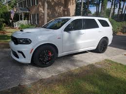 Image result for White Knuckle 2017 Durango