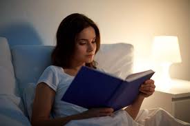 You can also buy a reading lamp with night light options. Best Color Of Light For Reading At Night Ledlightideas