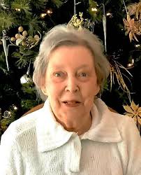 Diane Clark Obituary January 23, 2022