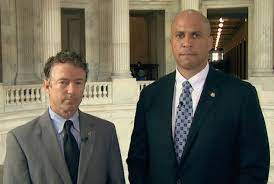 Check spelling or type a new query. News Media Machine Rand Paul Too Short For Presidency