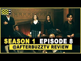 • 1,1 млн просмотров 2 года назад. Legacies Season 1 Episodes 8 9 Review After Show Youtube