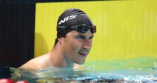 Cameron McEvoy Biography, Records, Medals and Age