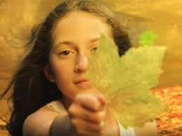 Jennifer Lopez, orgullosa del debut de su hija como actriz en un video