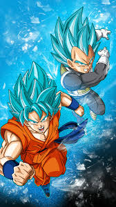 Vegeta in saiyan battle armor (dbz) 4k uhd wallpaper. High Resolution Goku And Vegeta Wallpaper Iphone