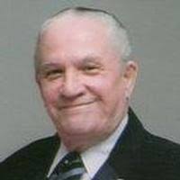 Obituary information for Robert Eugene Campbell