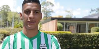 Ruyeri Blanco no tiene prisa: espera por una oportunidad en Nacional