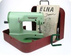 We did not find results for: Elna Vintage