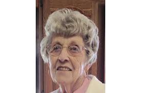 Joanna Rogers Obituary (1930