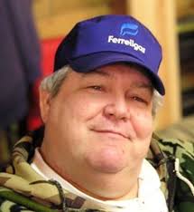 Raymond L. Flowers Obituary April 5, 2023