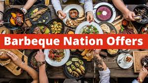 It is easy to use and has all of the features that you need for. Barbeque Nation Offers Buffet Price List Special Offers Discounts And More