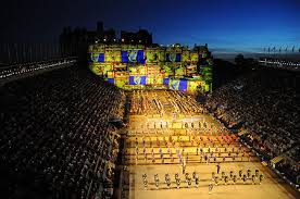 By dubuddha september 4, 2018. Royal Edinburgh Military Tattoo Feature Page On Undiscovered Scotland